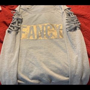 Super Cute Sweatshirt